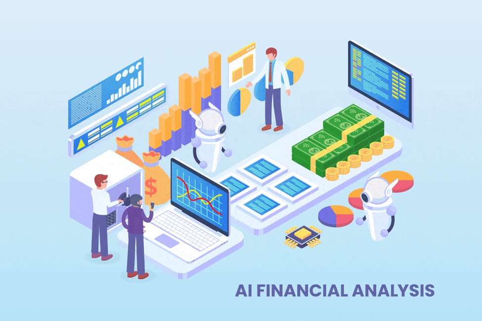 AI Financial Analysis